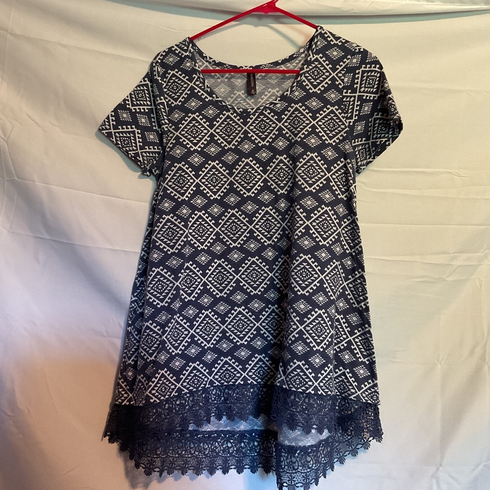 Massini Shirt